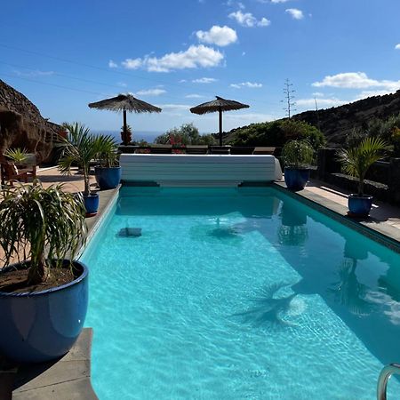 La Asomada  Castillo Lanzarote Villa Winni - Luxury Villa - Pet Friendly With Heated Pool מראה חיצוני תמונה