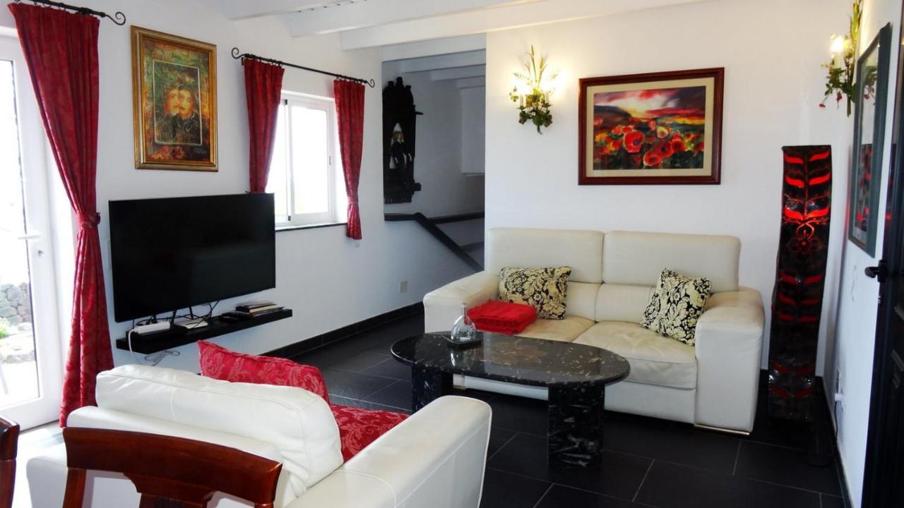 La Asomada  Castillo Lanzarote Villa Winni - Luxury Villa - Pet Friendly With Heated Pool מראה חיצוני תמונה