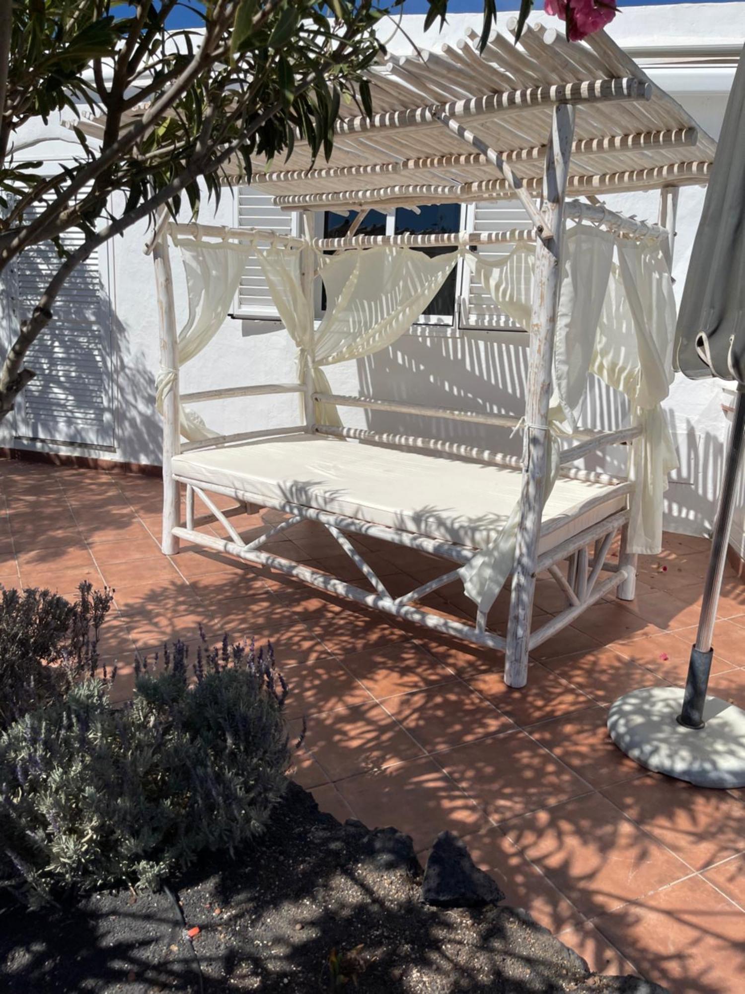 La Asomada  Castillo Lanzarote Villa Winni - Luxury Villa - Pet Friendly With Heated Pool מראה חיצוני תמונה