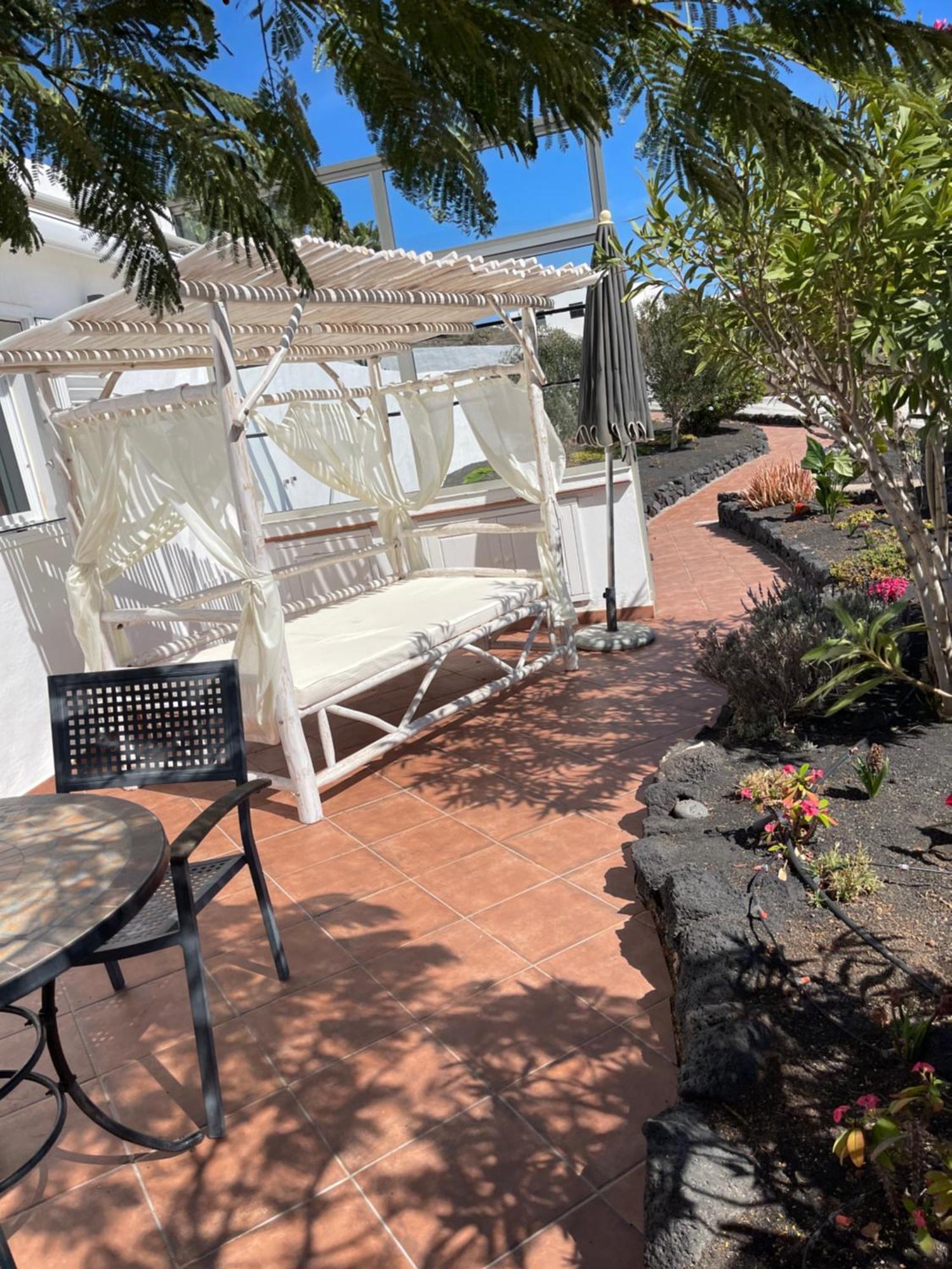 La Asomada  Castillo Lanzarote Villa Winni - Luxury Villa - Pet Friendly With Heated Pool מראה חיצוני תמונה