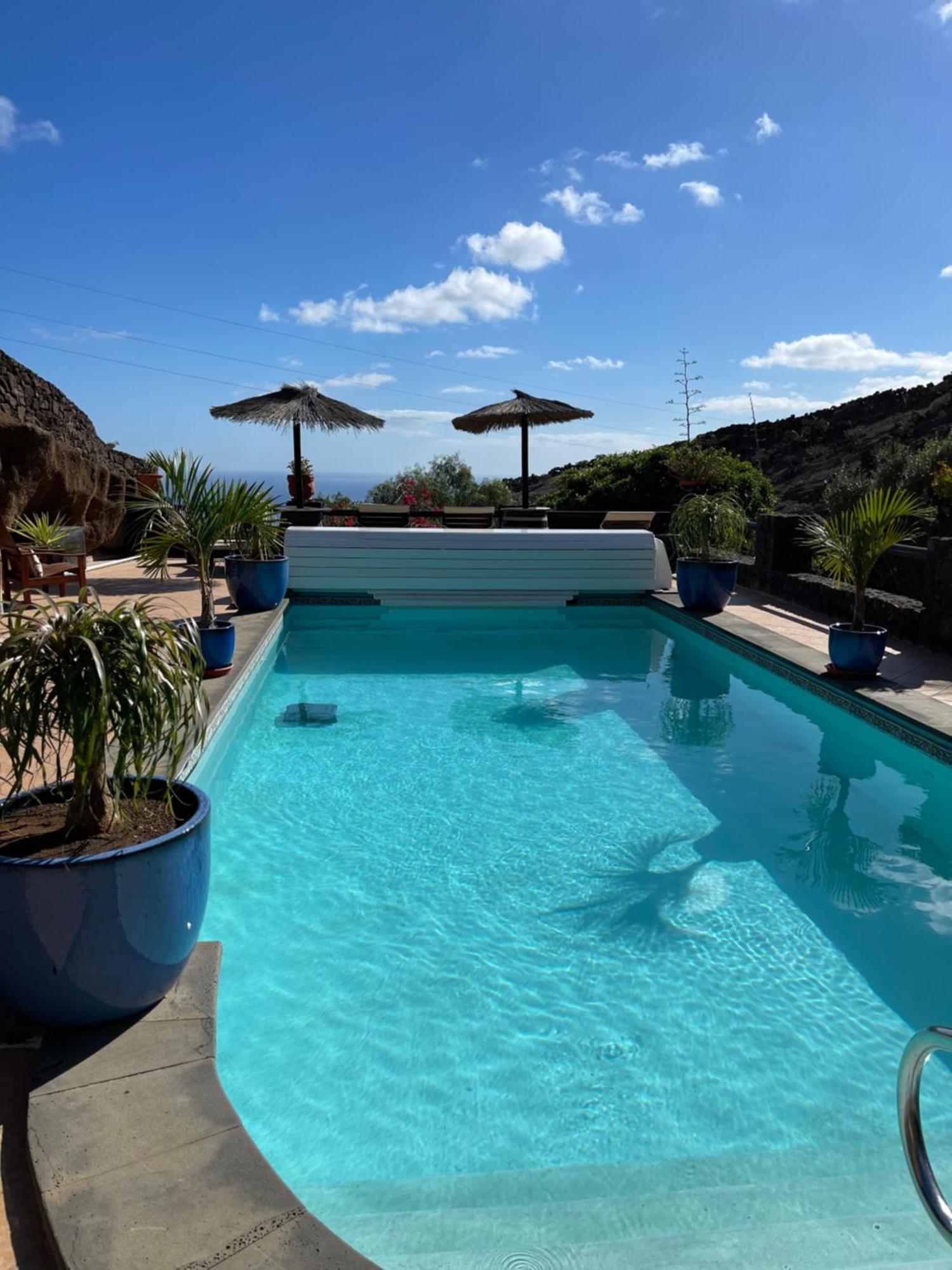 La Asomada  Castillo Lanzarote Villa Winni - Luxury Villa - Pet Friendly With Heated Pool מראה חיצוני תמונה