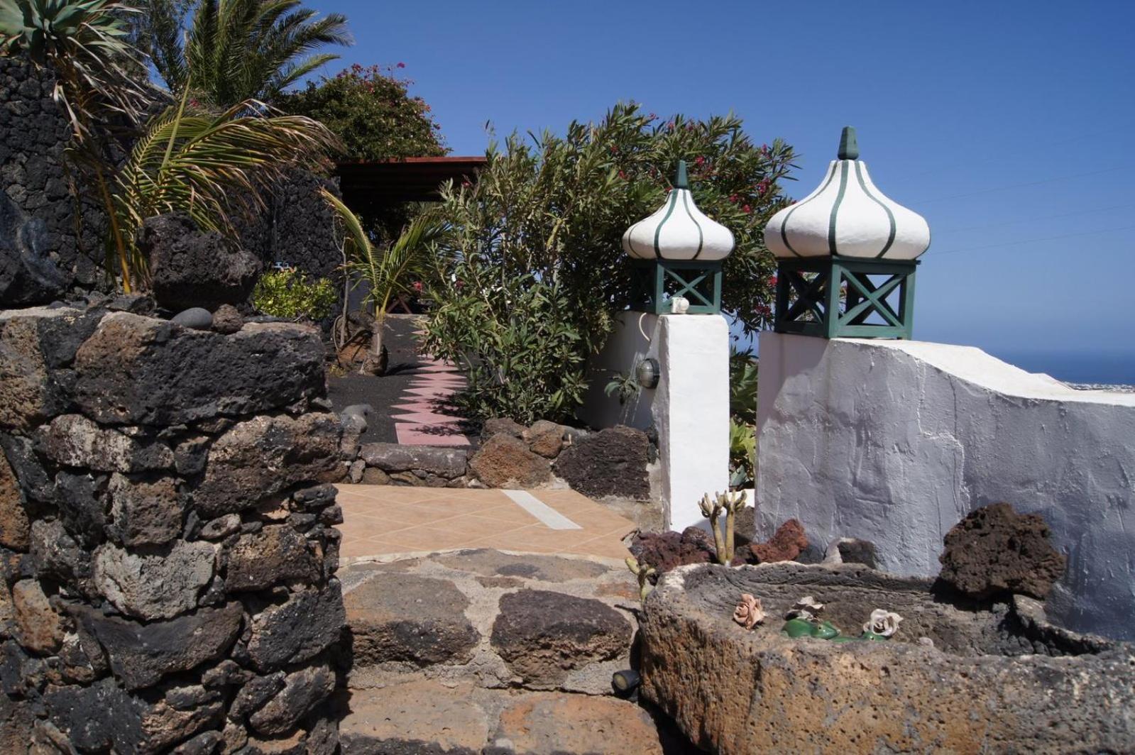 La Asomada  Castillo Lanzarote Villa Winni - Luxury Villa - Pet Friendly With Heated Pool מראה חיצוני תמונה
