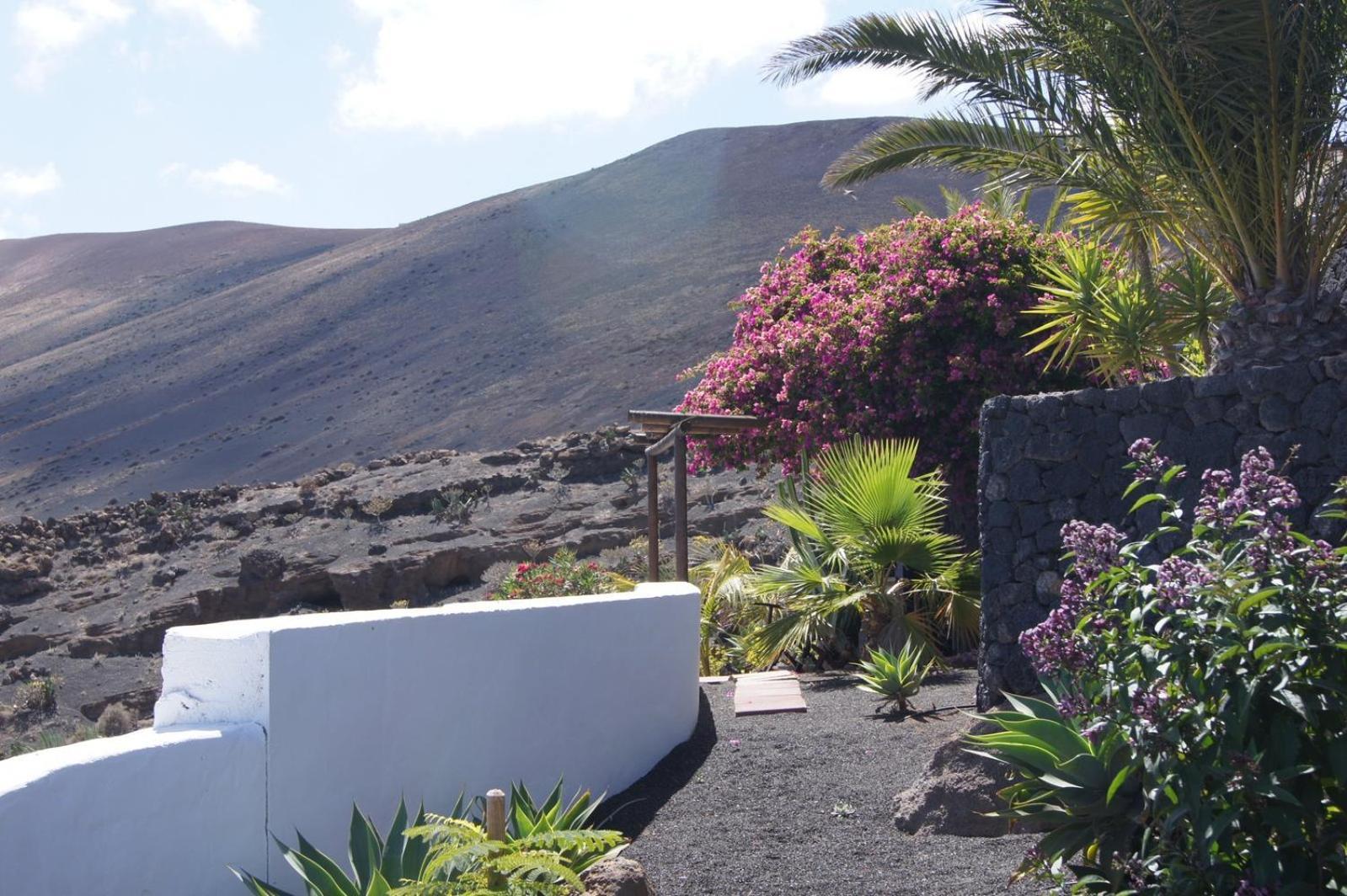 La Asomada  Castillo Lanzarote Villa Winni - Luxury Villa - Pet Friendly With Heated Pool מראה חיצוני תמונה