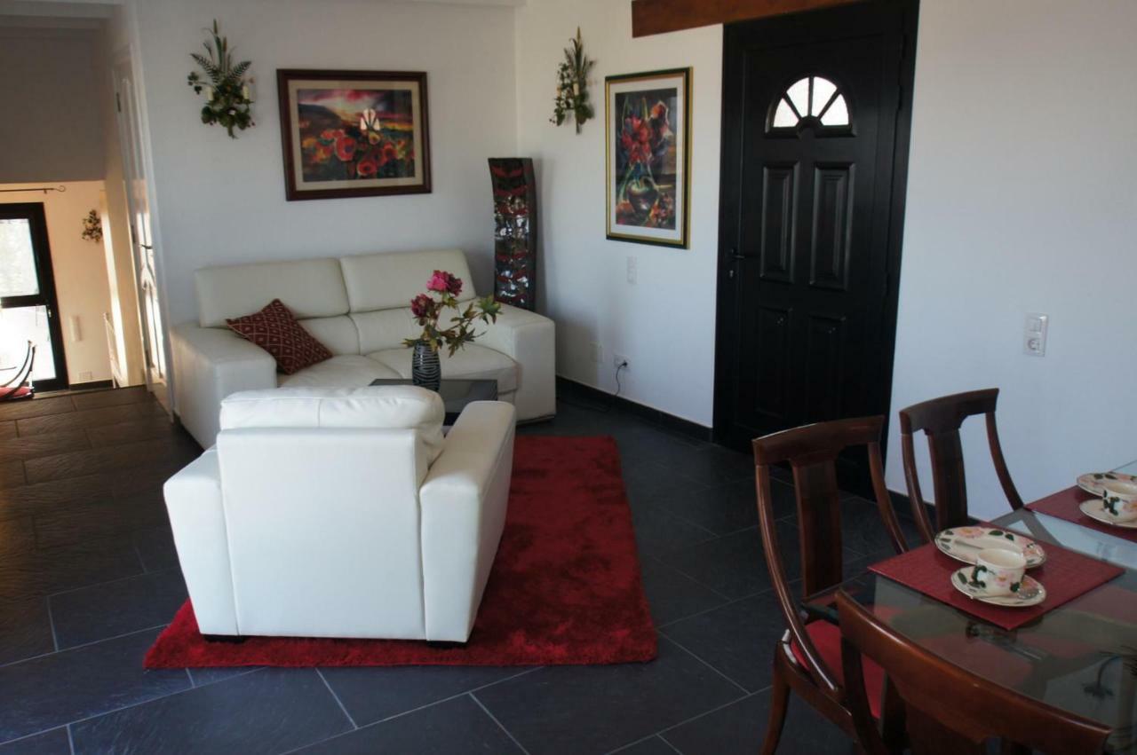 La Asomada  Castillo Lanzarote Villa Winni - Luxury Villa - Pet Friendly With Heated Pool מראה חיצוני תמונה