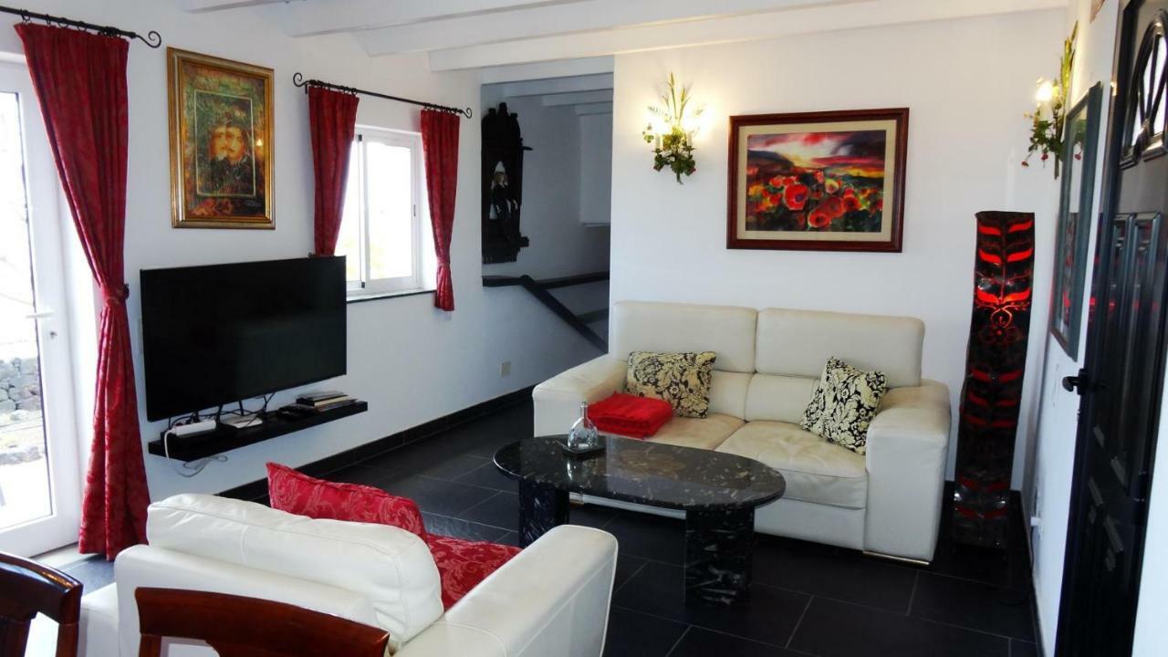 La Asomada  Castillo Lanzarote Villa Winni - Luxury Villa - Pet Friendly With Heated Pool מראה חיצוני תמונה