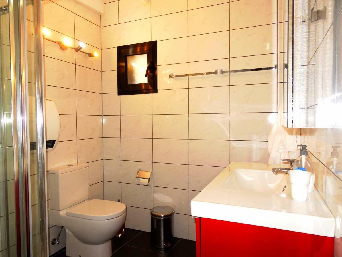 La Asomada  Castillo Lanzarote Villa Winni - Luxury Villa - Pet Friendly With Heated Pool מראה חיצוני תמונה