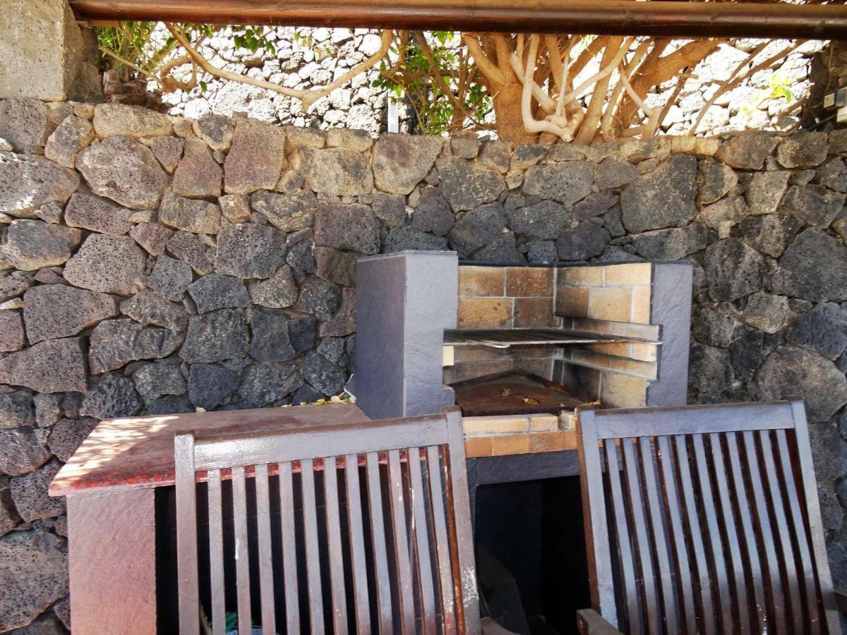 La Asomada  Castillo Lanzarote Villa Winni - Luxury Villa - Pet Friendly With Heated Pool מראה חיצוני תמונה